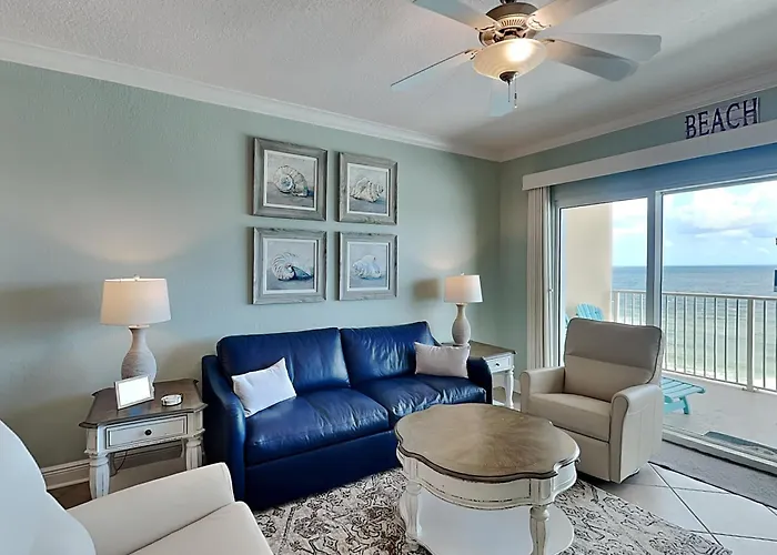 Crystal Shores West #304