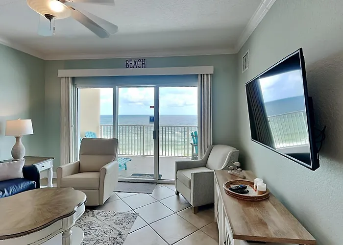 Apartment Crystal Shores West #304 Gulf Shores