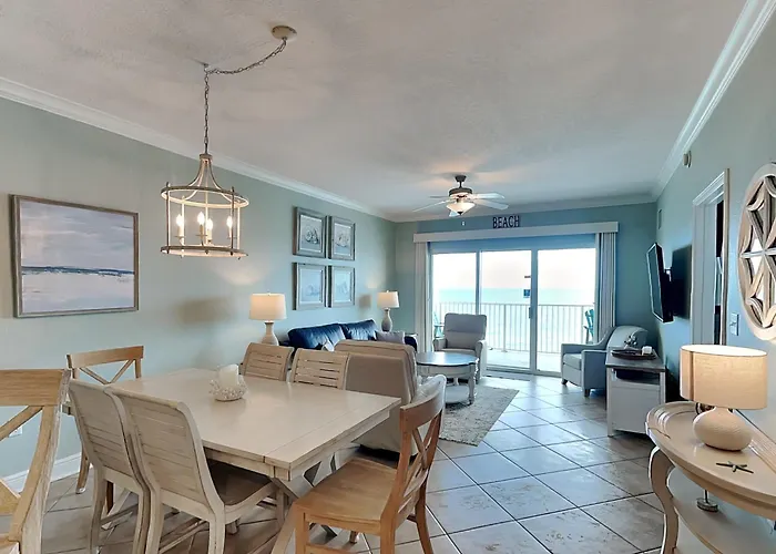 Crystal Shores West #304 *