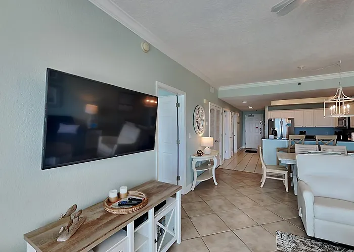 Crystal Shores West #304 * Gulf Shores