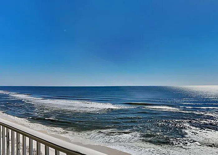 Crystal Shores West #304 Apartment