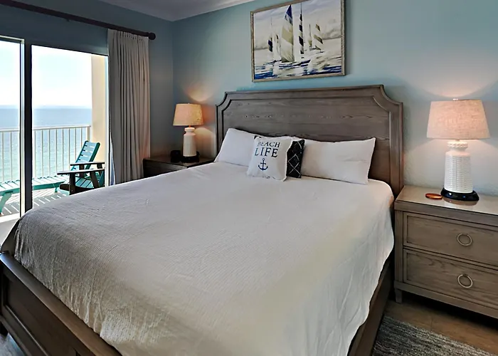 Crystal Shores West #304 Apartment Gulf Shores
