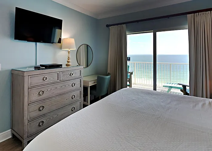 Crystal Shores West #304 * Gulf Shores