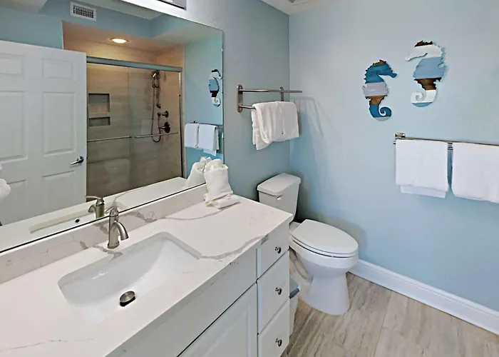 Crystal Shores West #304