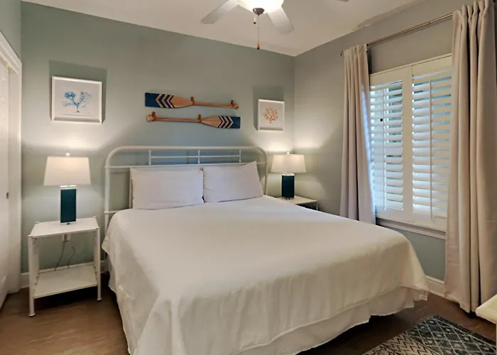 Apartment Crystal Shores West #304 Gulf Shores