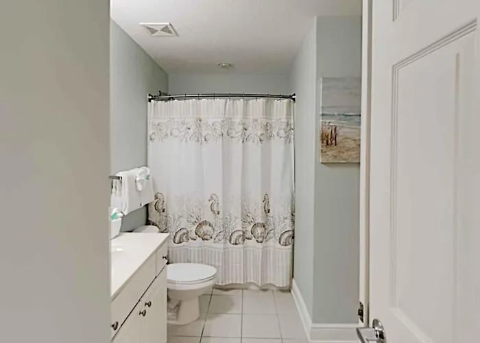 Crystal Shores West #304 *