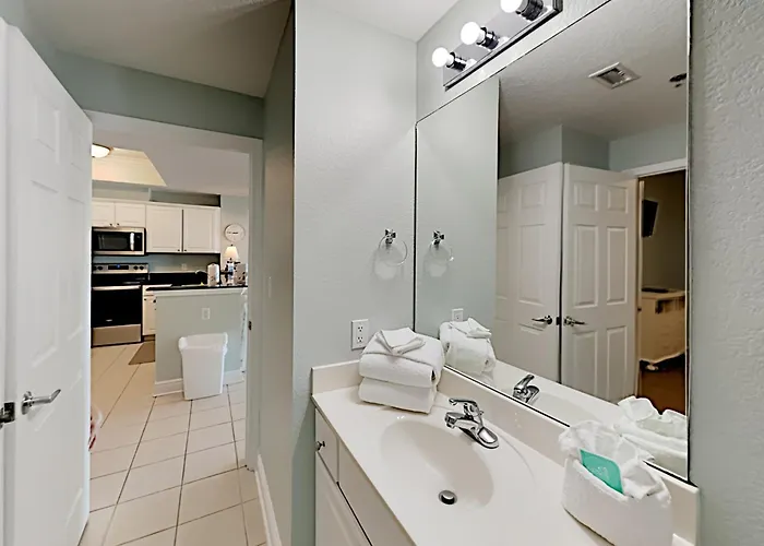 Crystal Shores West #304 *