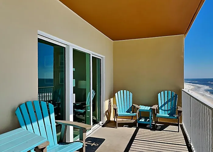 Crystal Shores West #304 * Gulf Shores