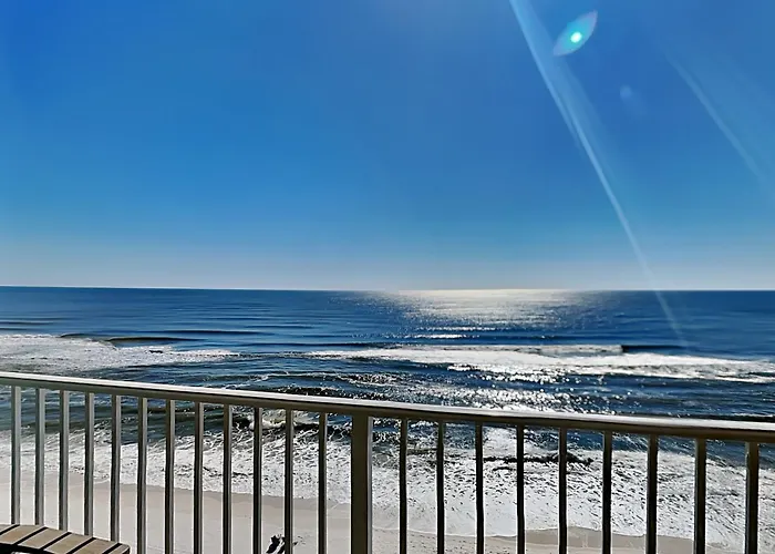 Crystal Shores West #304