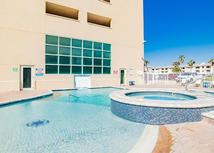 Apartment Crystal Shores West #304 Gulf Shores