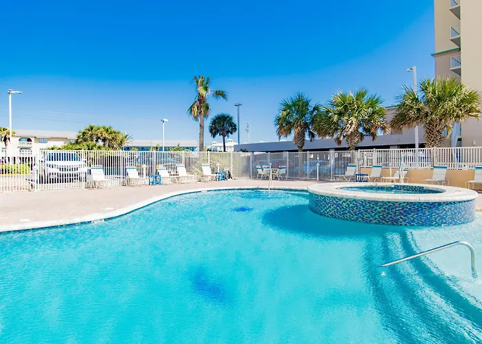 Crystal Shores West #304 Apartment