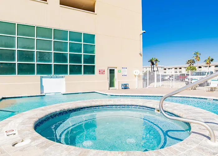 Crystal Shores West #304