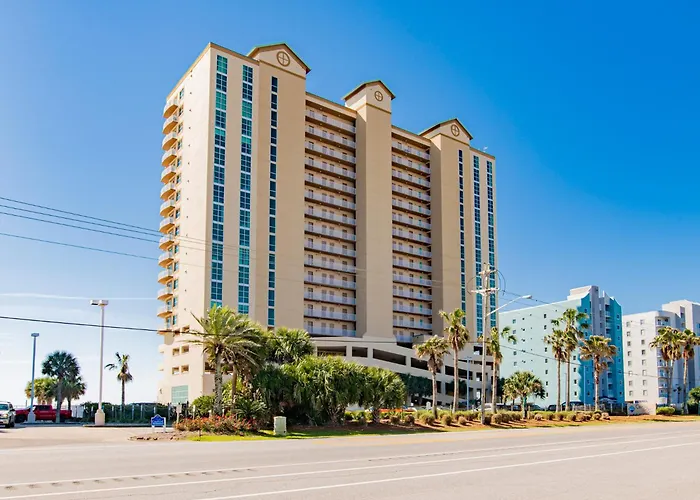 Crystal Shores West #304 *